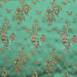 Kimono Vert Dragon - Ribes y Casals