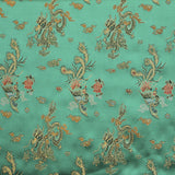 Kimono Vert Dragon - Ribes y Casals