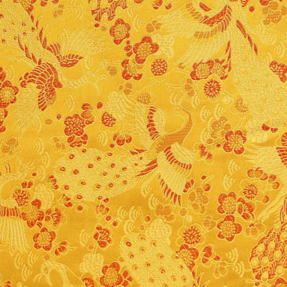 Kimono Impérial Or - Ribes y Casals