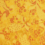 Kimono Impérial Or - Ribes y Casals