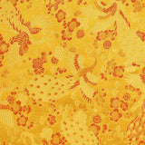 Kimono Impérial Or - Ribes y Casals