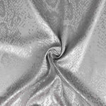 Fasone Jacquard Argent - Ribes y Casals