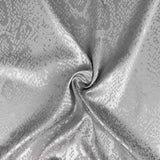 Fasone Jacquard Argent - Ribes y Casals