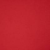 Flanelle De Coton Rouge - Ribes y Casals