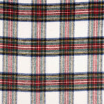 Mouflon Blanc à Carreaux - Ribes y Casals