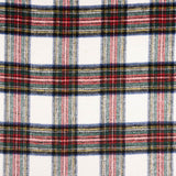 Mouflon Blanc à Carreaux - Ribes y Casals