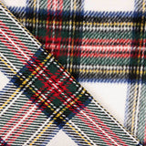 Mouflon Blanc à Carreaux - Ribes y Casals