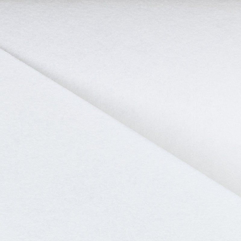 Feutre Blanc 160 - Ribes y Casals