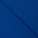 Feutre uni 3 mm bleu roi - Ribes y Casals