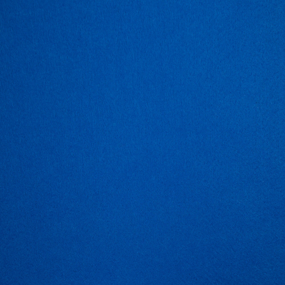 Feutrine Bleu Soutenu 180g - Ribes y Casals