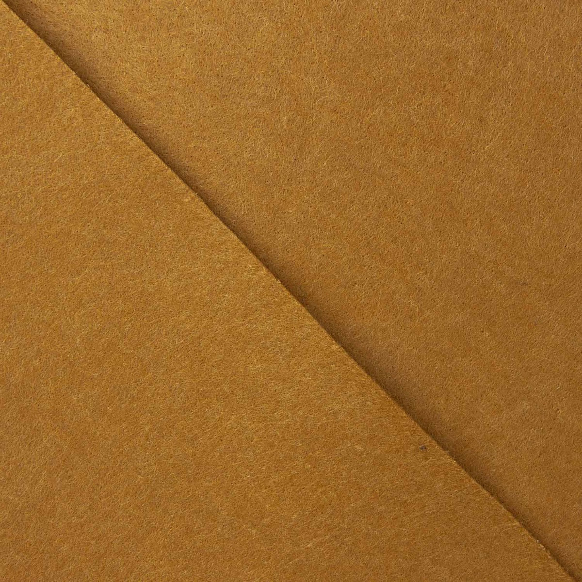 Feutre uni 3 mm camel - Ribes y Casals