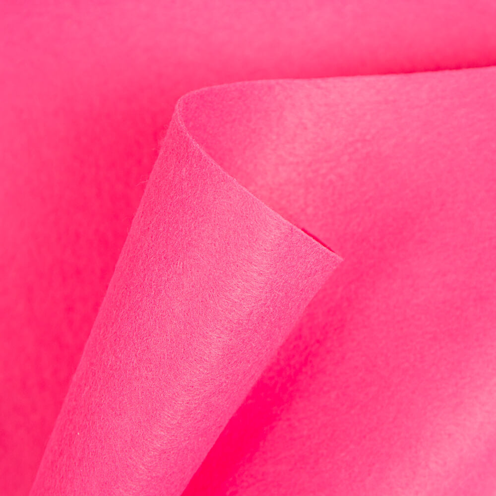 Feutrine Fuchsia 180g - Ribes y Casals