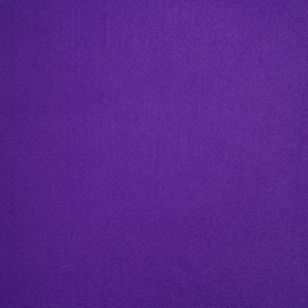 Feutrine Lilas Foncé 180g - Ribes y Casals