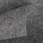 Feutre mélangé 3 mm gris clair - Ribes y Casals