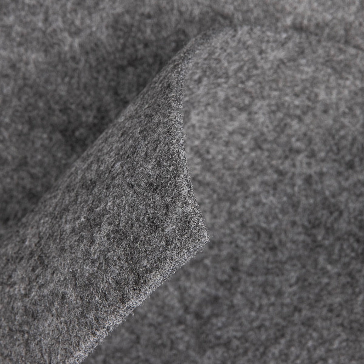 Feutre mélangé 3 mm gris clair - Ribes y Casals