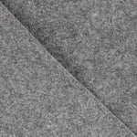 Feutre mélangé 3 mm gris clair - Ribes y Casals