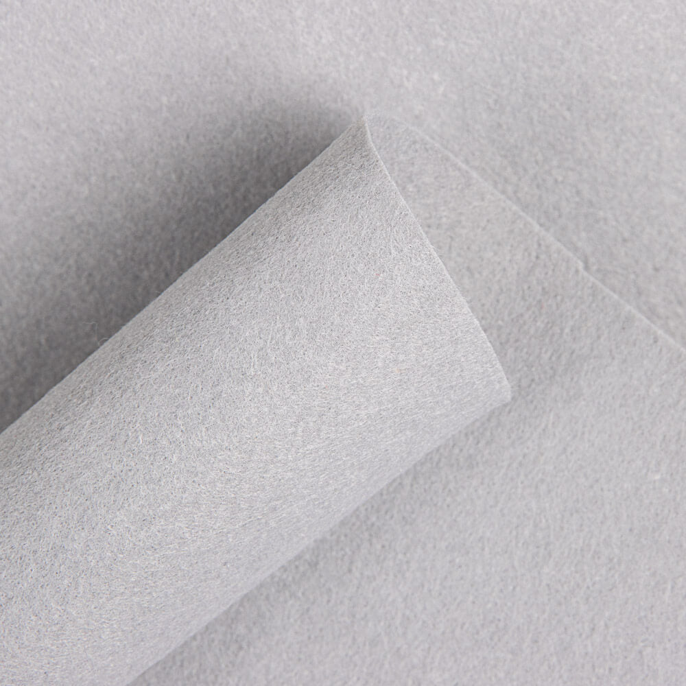 Feutrine Gris 180g - Ribes y Casals