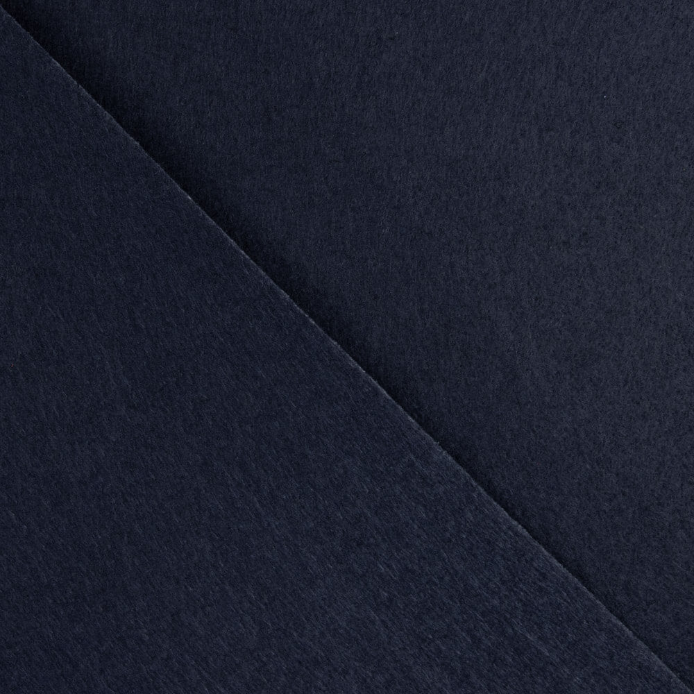 Feutrine Activité Manuelle Bleu Marine - Ribes y Casals