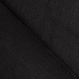 Feutrine noir 180g - Ribes y Casals