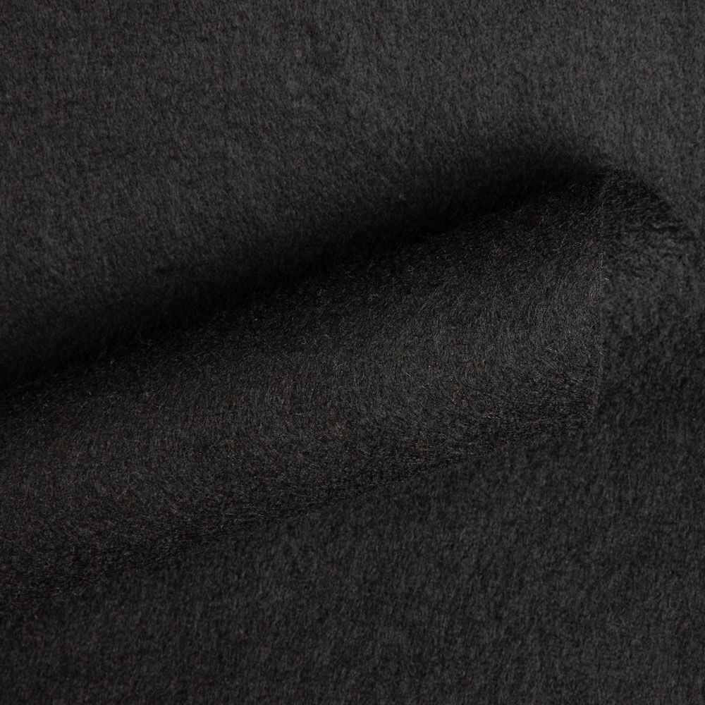 Feutrine noir 180g - Ribes y Casals