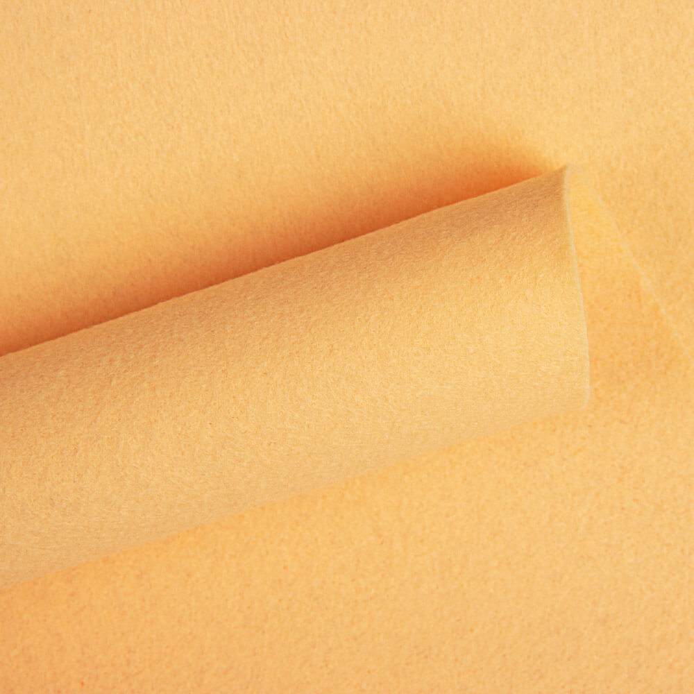 Feutrine Activité Manuelle Nude - Ribes y Casals