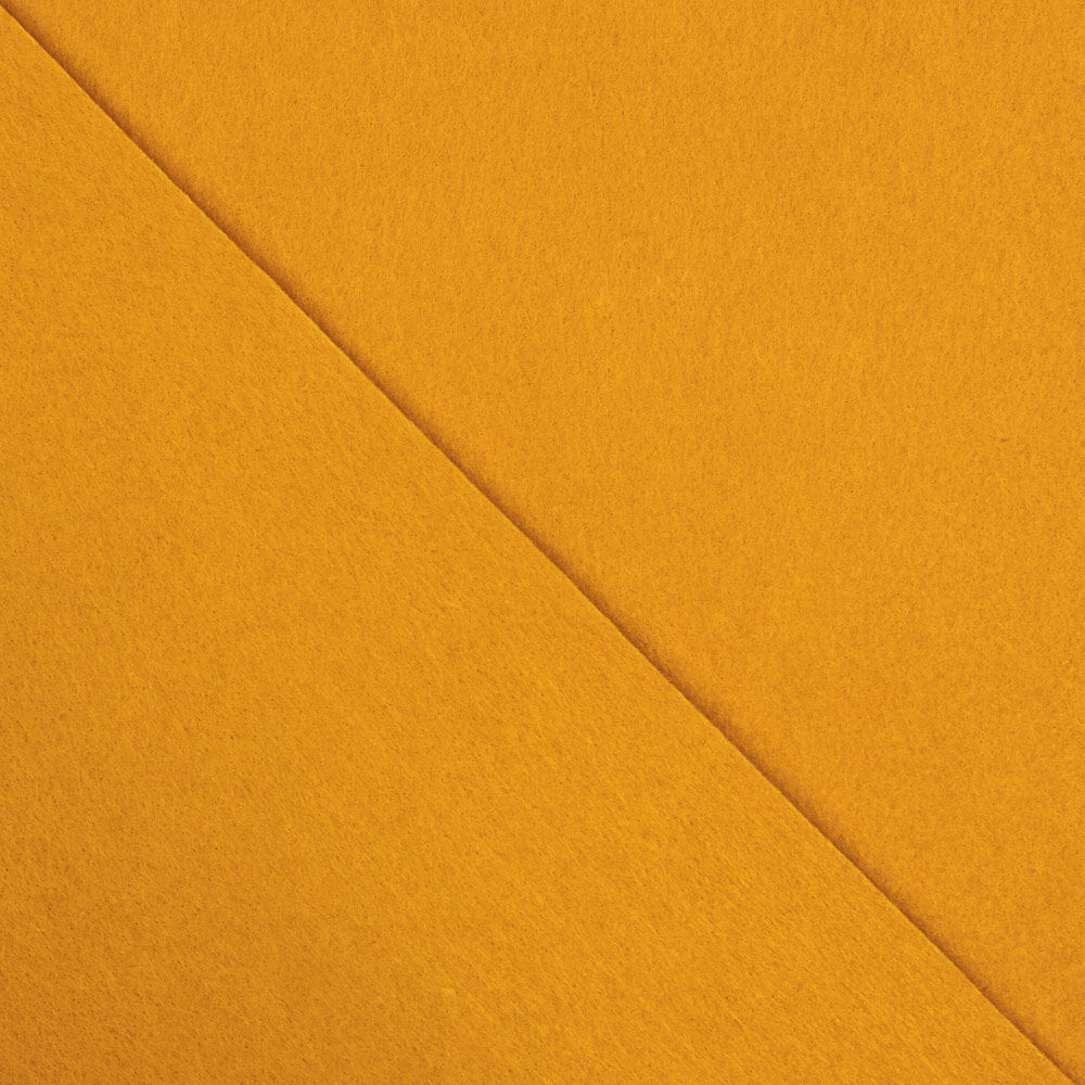 Feutrine Activité Manuelle Ocre - Ribes y Casals