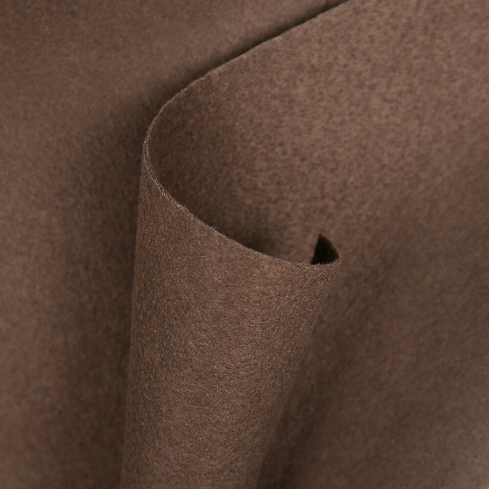 Feutrine Marron 180g - Ribes y Casals