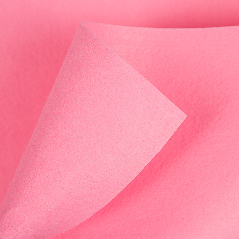 Feutrine Rose 180g - Ribes y Casals