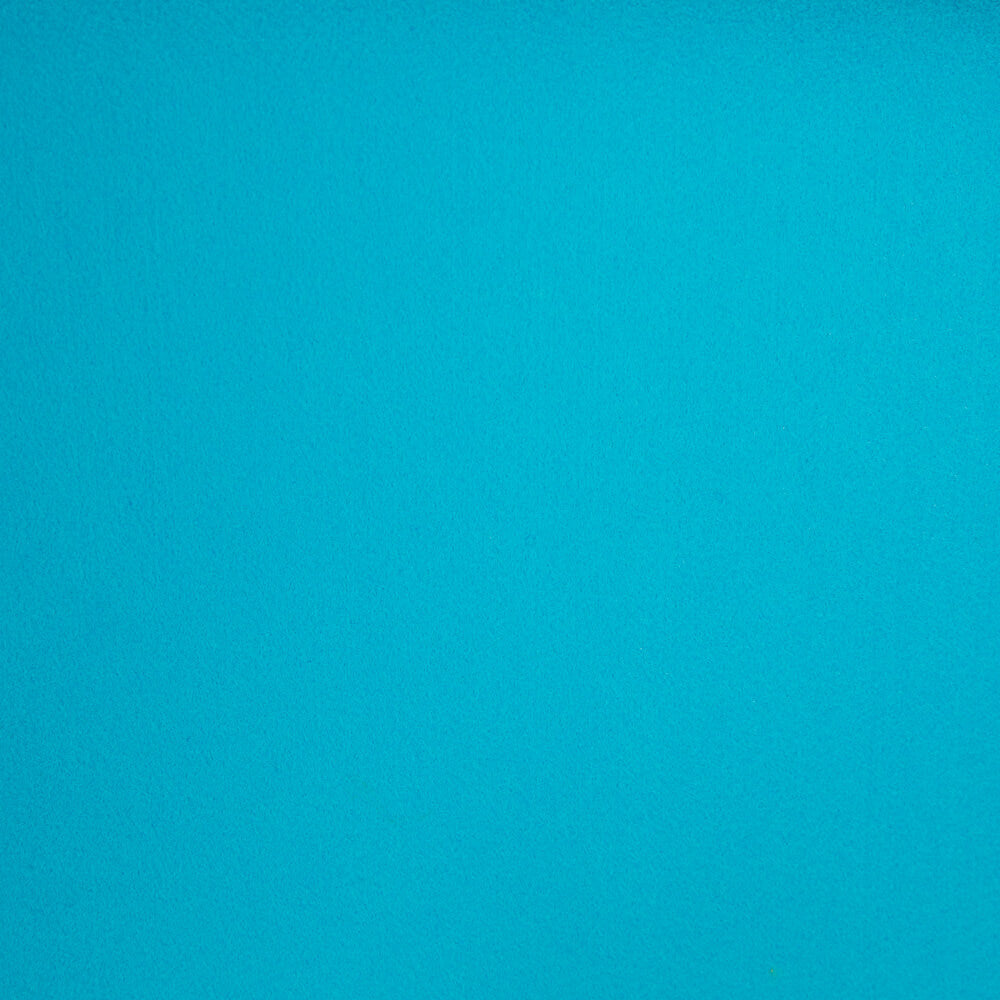 Feutrine Turquoise 180g - Ribes y Casals