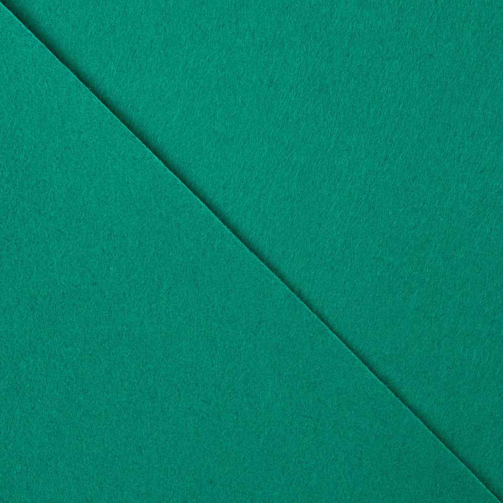 Feutrine Vert Billard 180g - Ribes y Casals