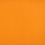 Feutre lisse orange 3 mm - 500 g - Ribes y Casals