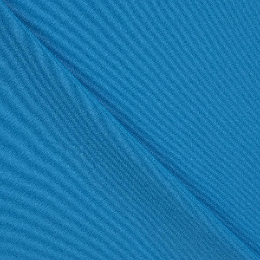 Crêpe uni bleu roi - Ribes y Casals