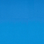 Gabardine Elastique Pois 3mm Bleu-Noir - Ribes y Casals