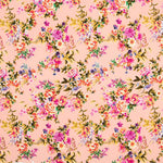 Crêpe Saumon Fleur - Ribes y Casals