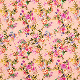 Crêpe Saumon Fleur - Ribes y Casals