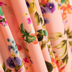 Crêpe Saumon Fleur - Ribes y Casals