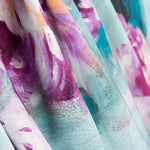 Fama Strecht Vert Cretonner - Ribes y Casals