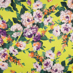 Fama Stretch Fleurs Lima - Ribes y Casals