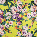 Fama Stretch Fleurs Lima - Ribes y Casals