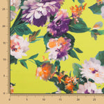 Fama Stretch Fleurs Lima - Ribes y Casals