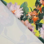 Fama Stretch Fleurs Lima - Ribes y Casals