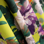 Fama Stretch Fleurs Lima - Ribes y Casals