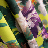 Fama Stretch Fleurs Lima - Ribes y Casals