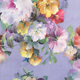 Fama Fleur Aquarelle Mauve - Ribes y Casals