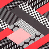 Bi-stretch Patch Géo Corail - Ribes y Casals