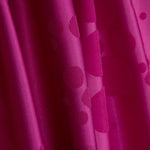 Jacquard Multi Pois Stretch Orchidée - Ribes y Casals