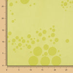 Jacquard Multi Lunar Stretch Lime - Ribes y Casals