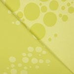 Jacquard Multi Lunar Stretch Lime - Ribes y Casals