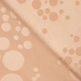 Jacquard Multi Lunar Stretch Nude - Ribes y Casals