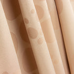Jacquard Multi Lunar Stretch Nude - Ribes y Casals